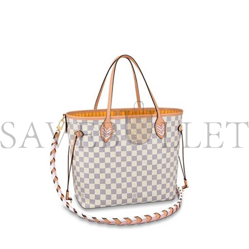 LOUIS VUITTON NEVERFULL MM N50047 (32*29*17cm) LOUIS VUITTON NEVERFULL MM N50047 (32*29*17cm)