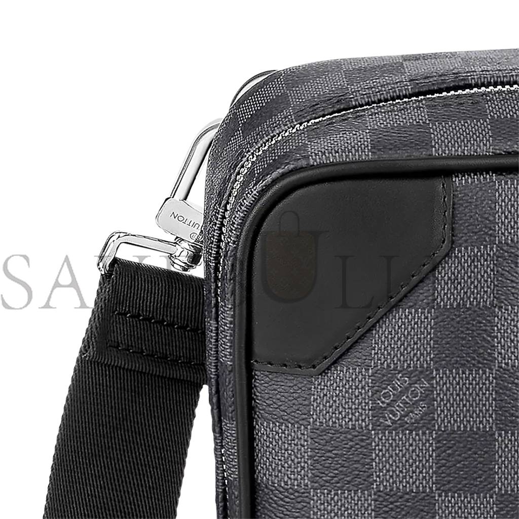 LOUIS VUITTON BRIEFCASE BACKPACK N50051 (29cm*38.5cm*11cm) LOUIS VUITTON BRIEFCASE BACKPACK N50051 (29cm*38.5cm*11cm)