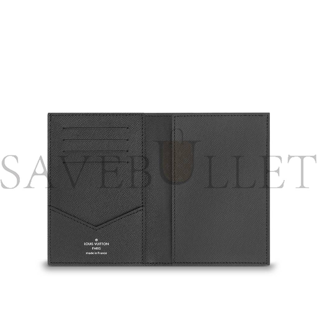 LOUIS VUITTON PASSPORT COVER N64411 (10*14*2.5cm) LOUIS VUITTON PASSPORT COVER N64411 (10*14*2.5cm)