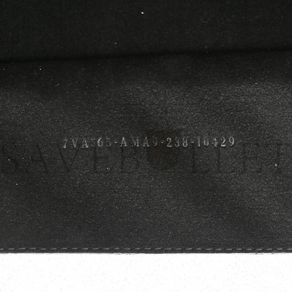 FENDI FABRIC JACQUARD REACTIVE JEAN DENIM VITELLO COVER FF BAGUETTE SOFT TRUNK BLUE BLACK (21*12*6cm) FENDI FABRIC JACQUARD REACTIVE JEAN DENIM VITELLO COVER FF BAGUETTE SOFT TRUNK BLUE BLACK (21*12*6cm)