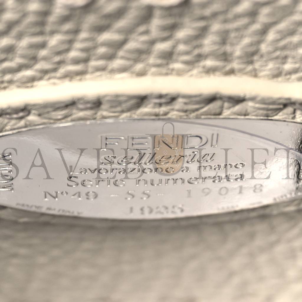 FENDI CUOIO ROMANO SELLERIA CHAMOIS SMALL PEEKABOO I SEE U SATCHEL ASFALTO CAMELIA (27*20*11cm) FENDI CUOIO ROMANO SELLERIA CHAMOIS SMALL PEEKABOO I SEE U SATCHEL ASFALTO CAMELIA (27*20*11cm)