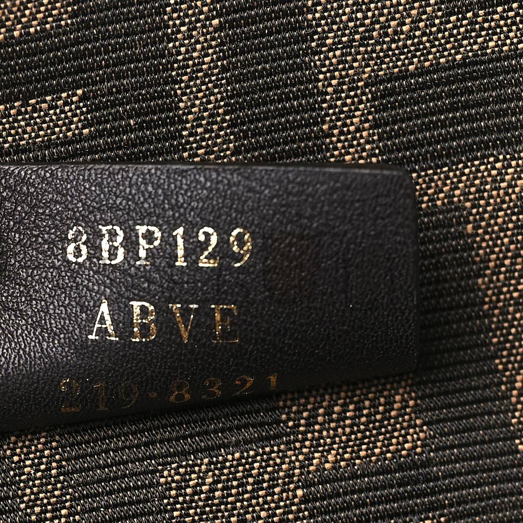 FENDI SHINY NAPPA SMALL FENDI FIRST POUDRE (26*18*9.5cm) FENDI SHINY NAPPA SMALL FENDI FIRST POUDRE (26*18*9.5cm)