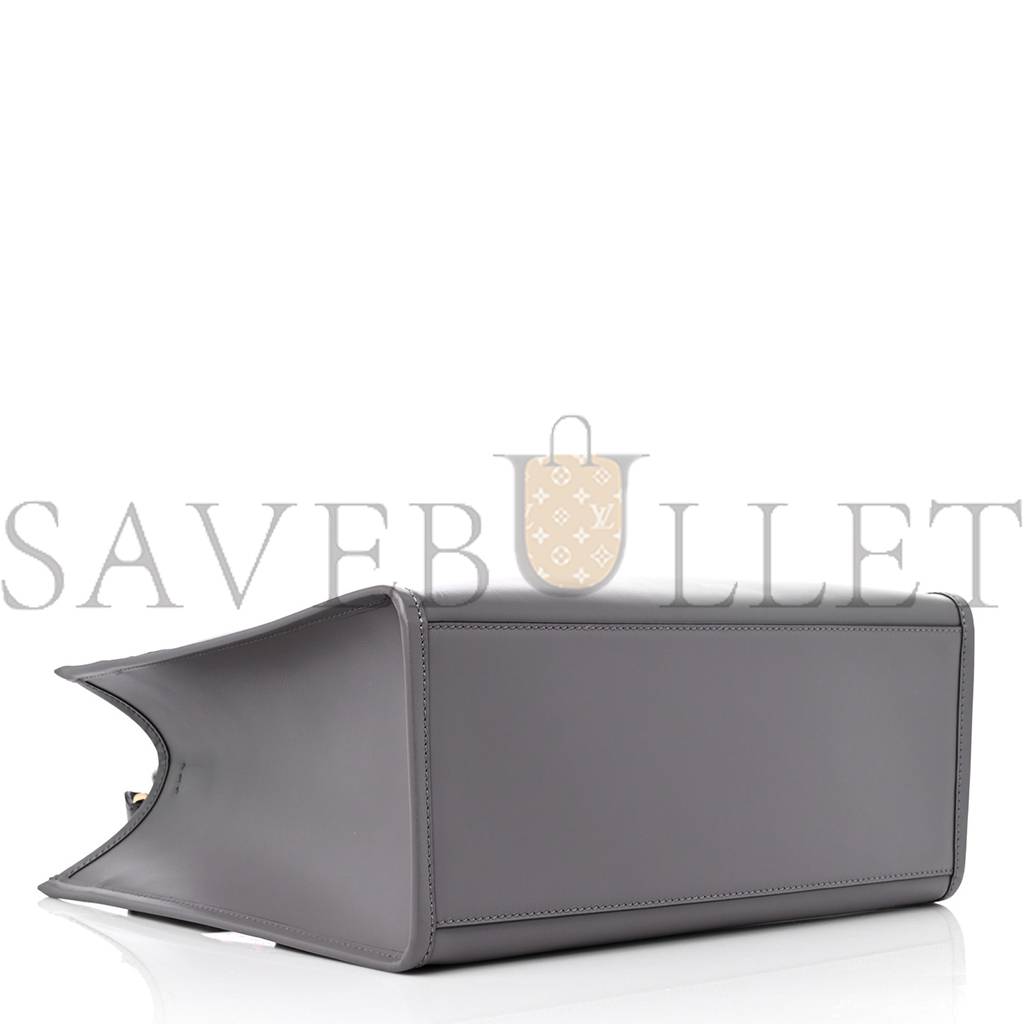 FENDI VITELLO KING PLEXIGLASS MEDIUM FENDI SUNSHINE SHOPPER TOTE MOON (36*30*16cm) FENDI VITELLO KING PLEXIGLASS MEDIUM FENDI SUNSHINE SHOPPER TOTE MOON (36*30*16cm)