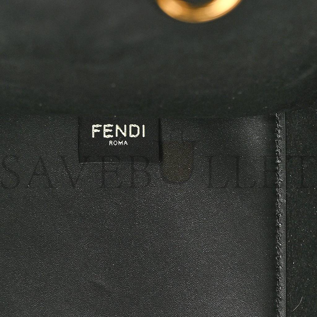 FENDI VITELLO KING PLEXIGLASS MEDIUM FENDI SUNSHINE SHOPPER TOTE BLACK (14*12*6cm) FENDI VITELLO KING PLEXIGLASS MEDIUM FENDI SUNSHINE SHOPPER TOTE BLACK (14*12*6cm)
