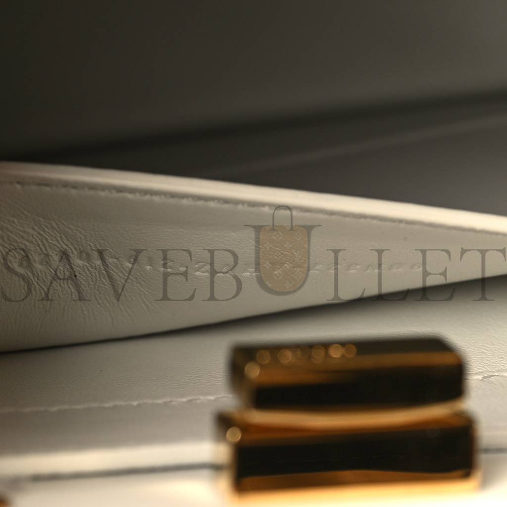 FENDI VITELLO SETA NAPPA PLEXIGLASS BI-COLOR PEEKABOO I SEE U SATCHEL WHITE ICE SAND (20*15*9cm) FENDI VITELLO SETA NAPPA PLEXIGLASS BI-COLOR PEEKABOO I SEE U SATCHEL WHITE ICE SAND (20*15*9cm)