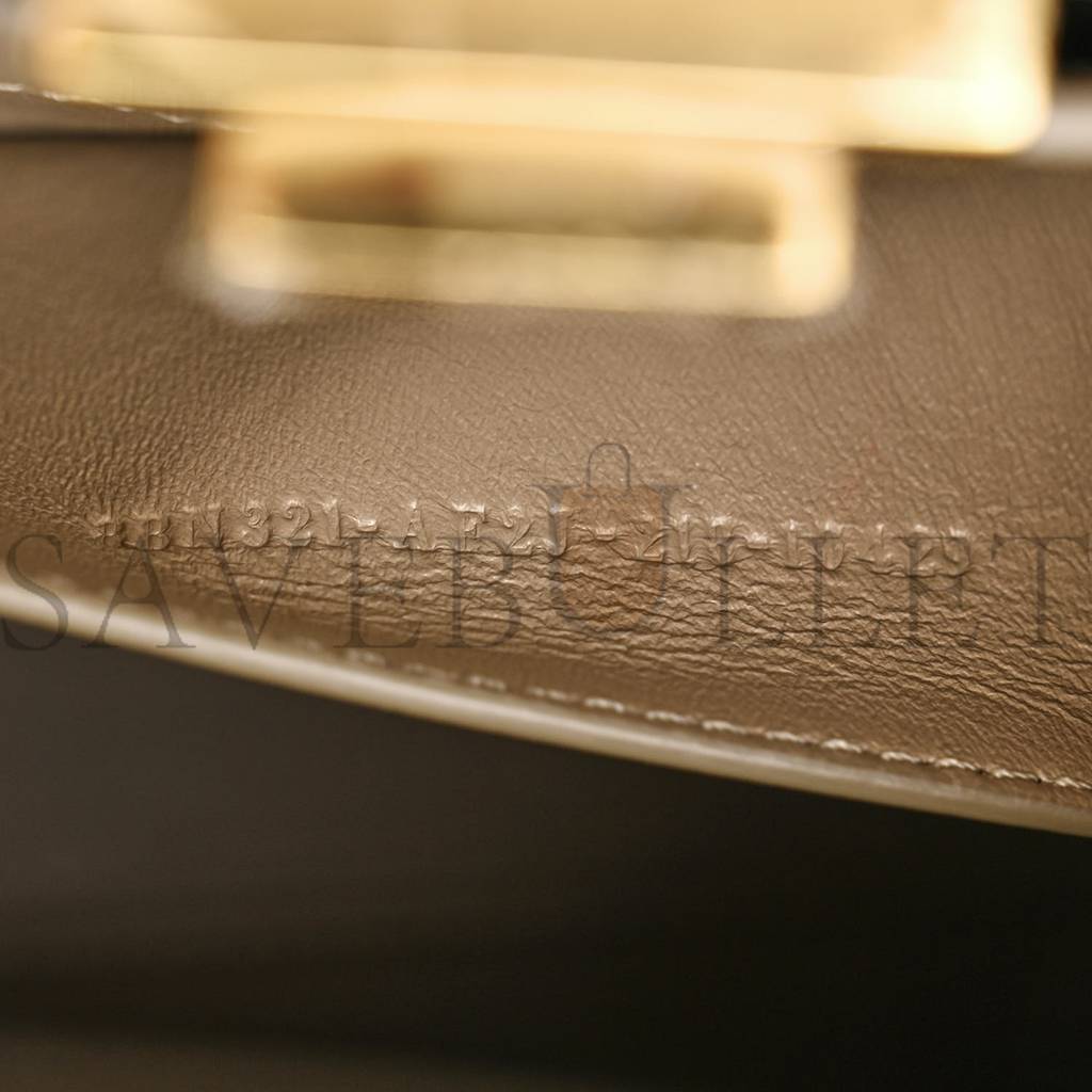 FENDI VITELLO SETA PLEXIGLASS TORTOISE MEDIUM PEEKABOO ICONIC SATCHEL TORTORA (34*25*13cm) FENDI VITELLO SETA PLEXIGLASS TORTOISE MEDIUM PEEKABOO ICONIC SATCHEL TORTORA (34*25*13cm)