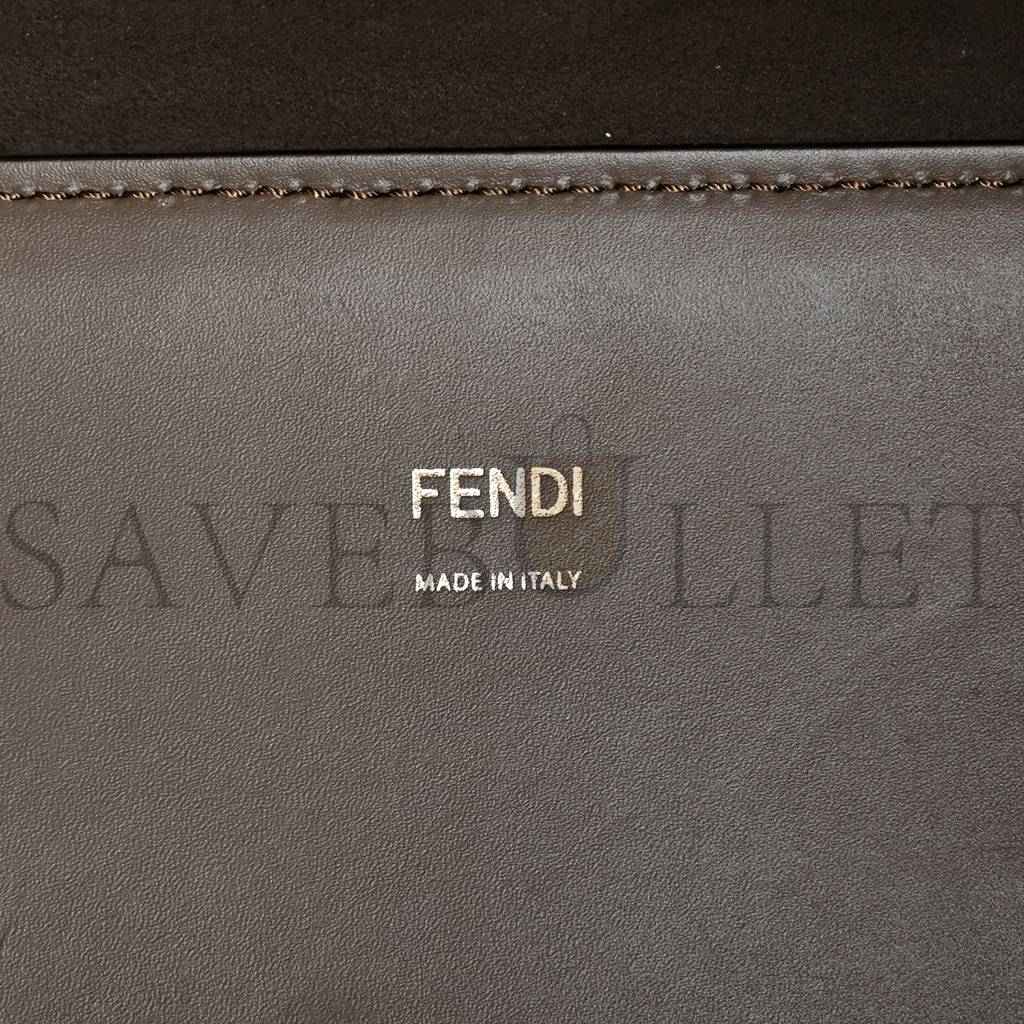 FENDI VITELLO KING PLEXIGLASS ELAPHE PYTHON PRINT MEDIUM FENDI SUNSHINE SHOPPER TOTE TARTUFO DAISY ROCCIA (36*30*15cm) FENDI VITELLO KING PLEXIGLASS ELAPHE PYTHON PRINT MEDIUM FENDI SUNSHINE SHOPPER TOTE TARTUFO DAISY ROCCIA (36*30*15cm)